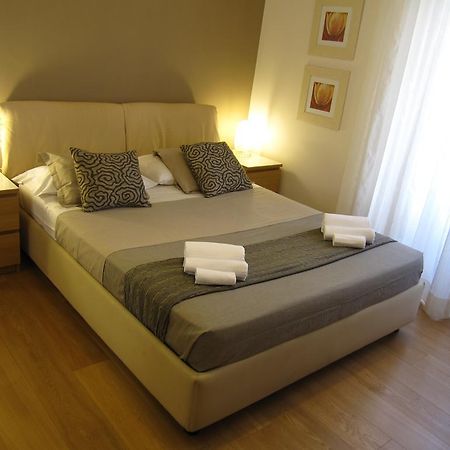 Casa Vacanze Pietro Al Vaticano Rome Chambre photo