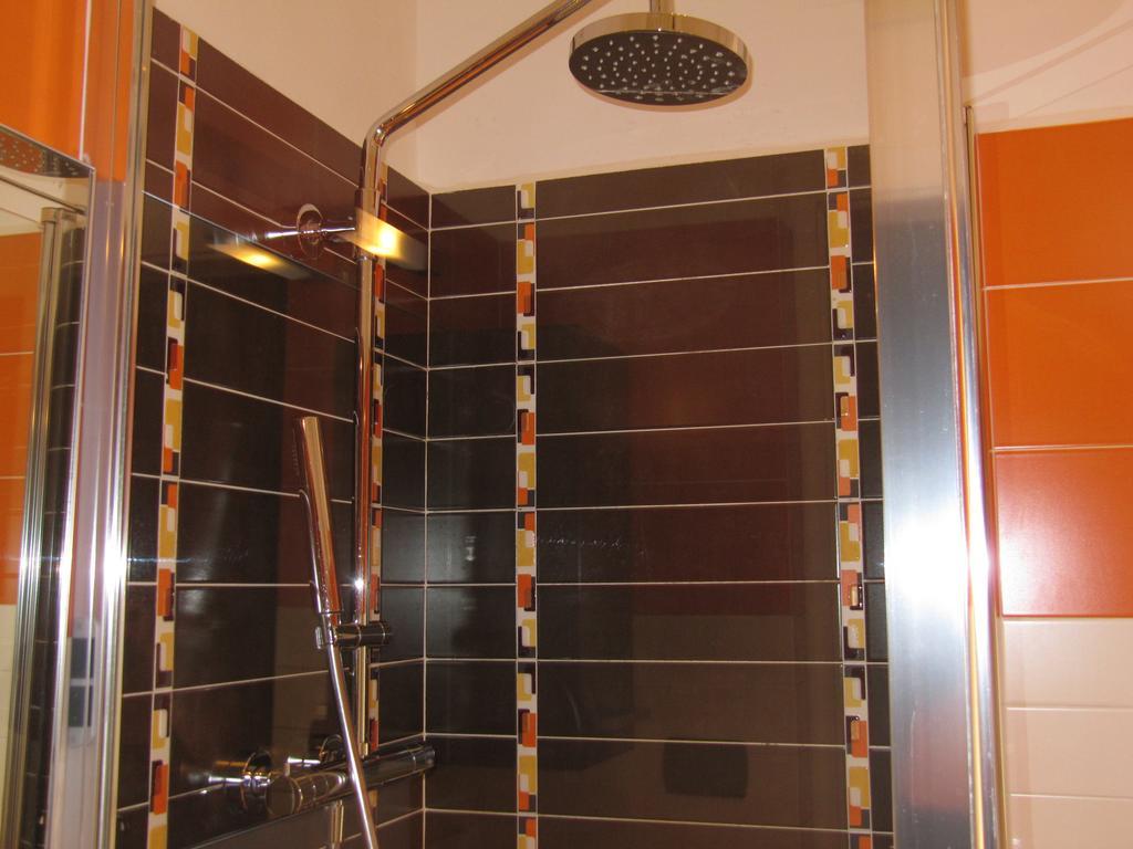 Casa Vacanze Pietro Al Vaticano Rome Chambre photo