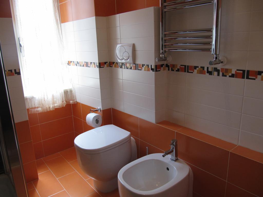 Casa Vacanze Pietro Al Vaticano Rome Chambre photo