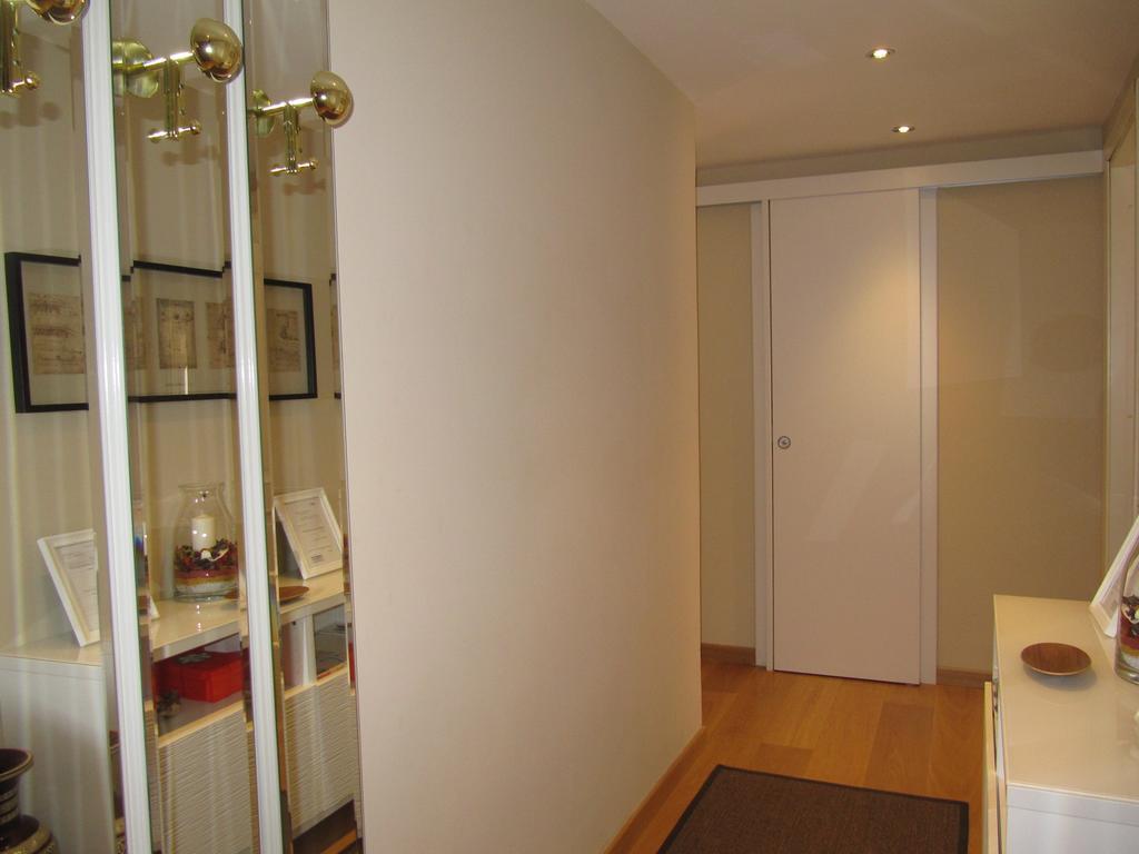 Casa Vacanze Pietro Al Vaticano Rome Chambre photo