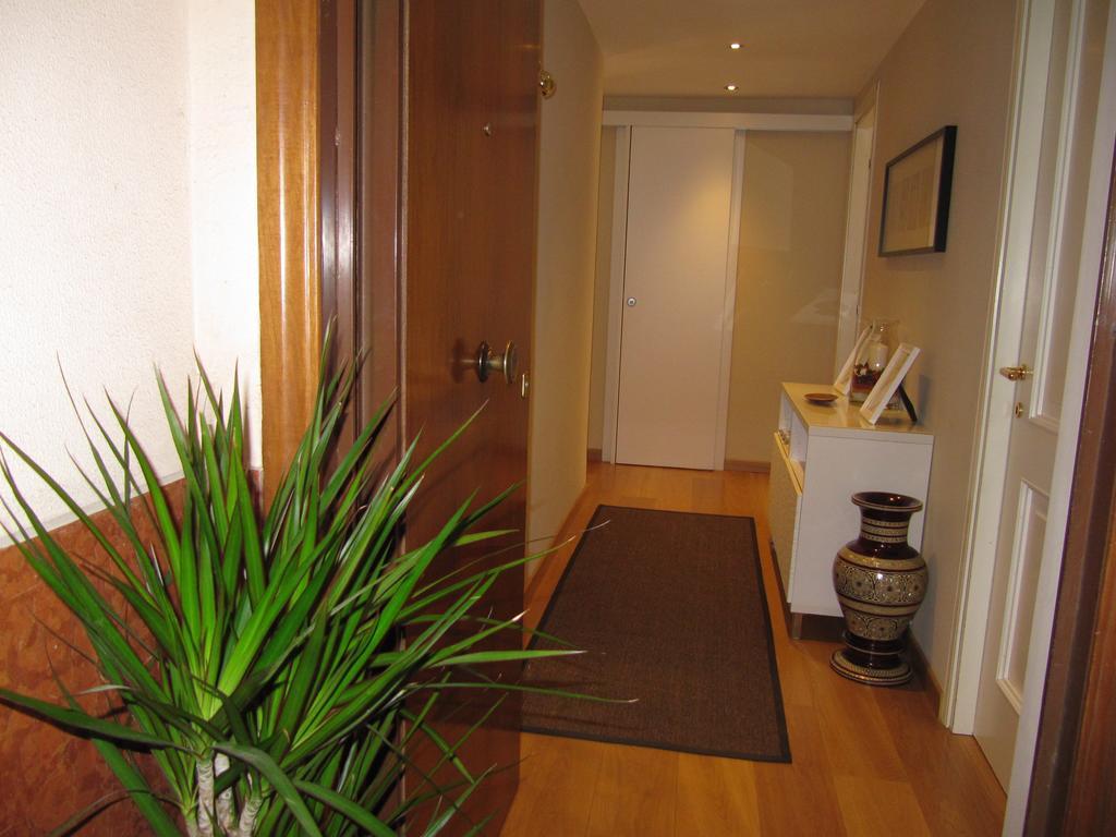 Casa Vacanze Pietro Al Vaticano Rome Chambre photo