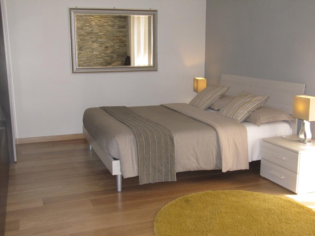 Casa Vacanze Pietro Al Vaticano Rome Chambre photo