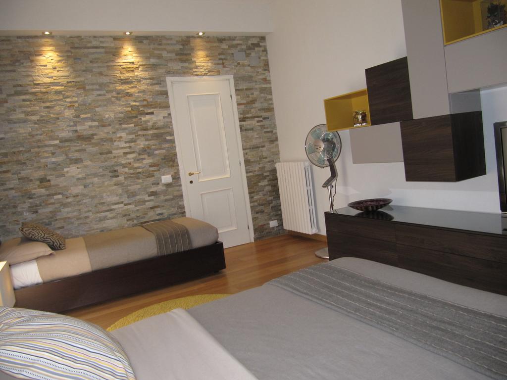 Casa Vacanze Pietro Al Vaticano Rome Chambre photo