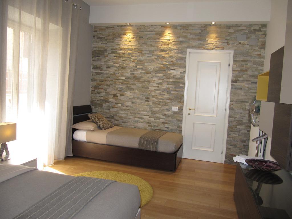 Casa Vacanze Pietro Al Vaticano Rome Chambre photo