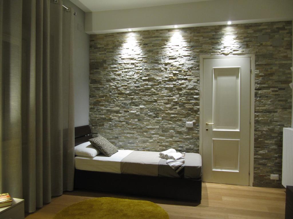 Casa Vacanze Pietro Al Vaticano Rome Chambre photo