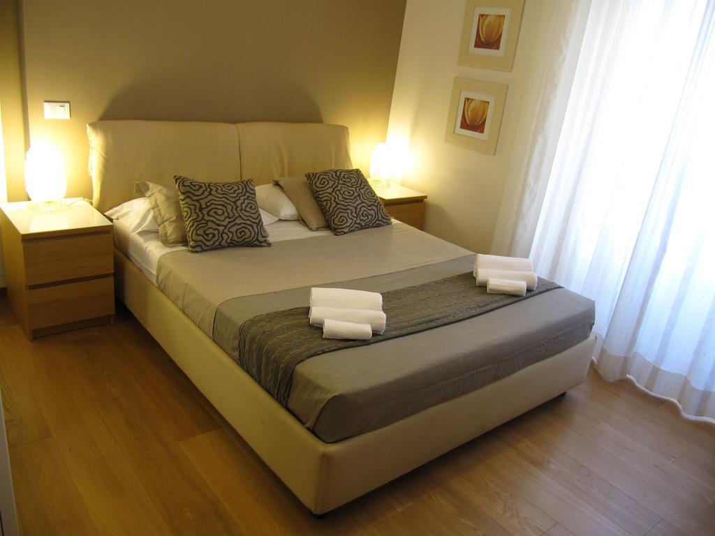 Casa Vacanze Pietro Al Vaticano Rome Chambre photo