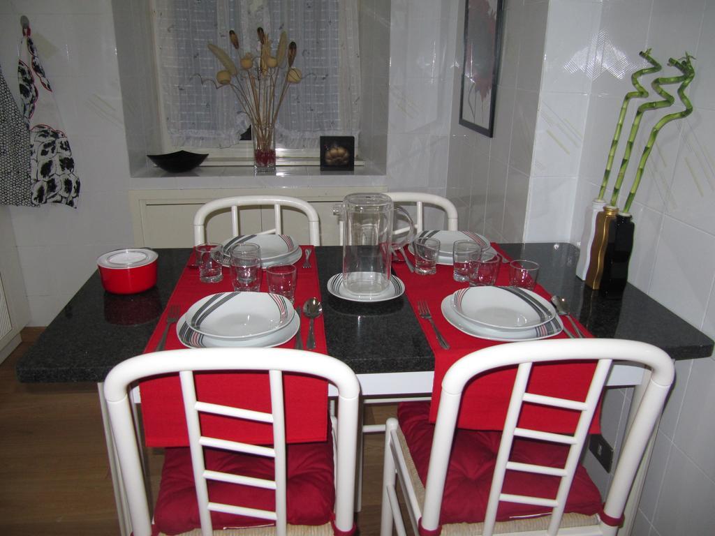 Casa Vacanze Pietro Al Vaticano Rome Chambre photo