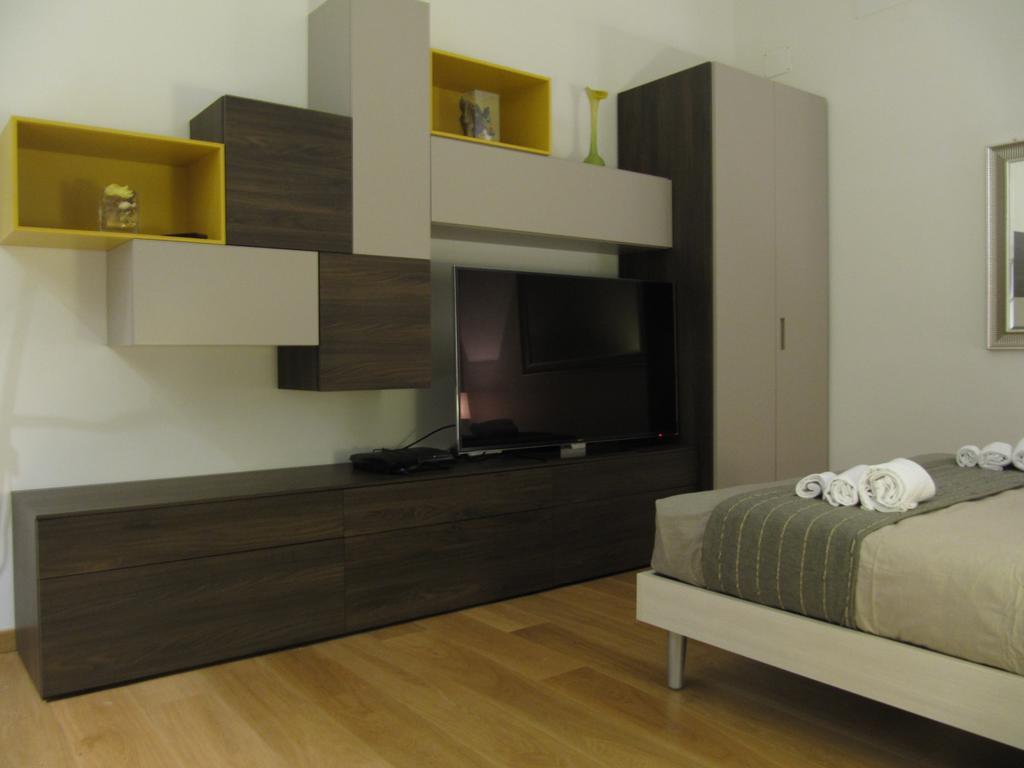 Casa Vacanze Pietro Al Vaticano Rome Chambre photo