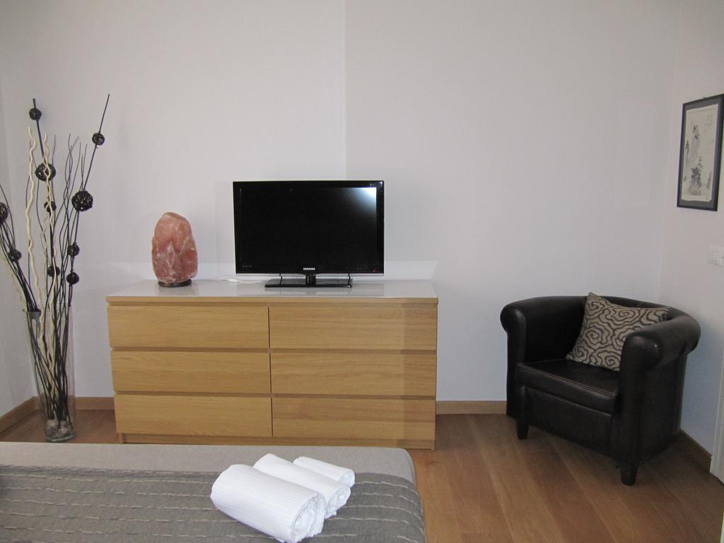 Casa Vacanze Pietro Al Vaticano Rome Chambre photo