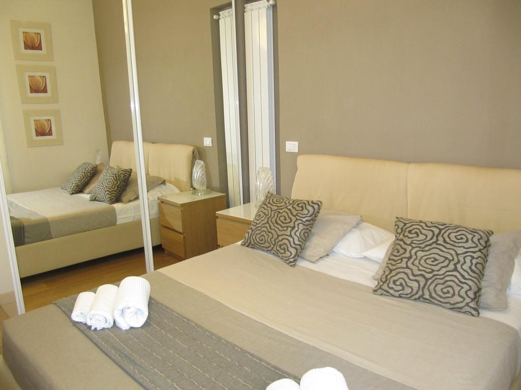 Casa Vacanze Pietro Al Vaticano Rome Chambre photo