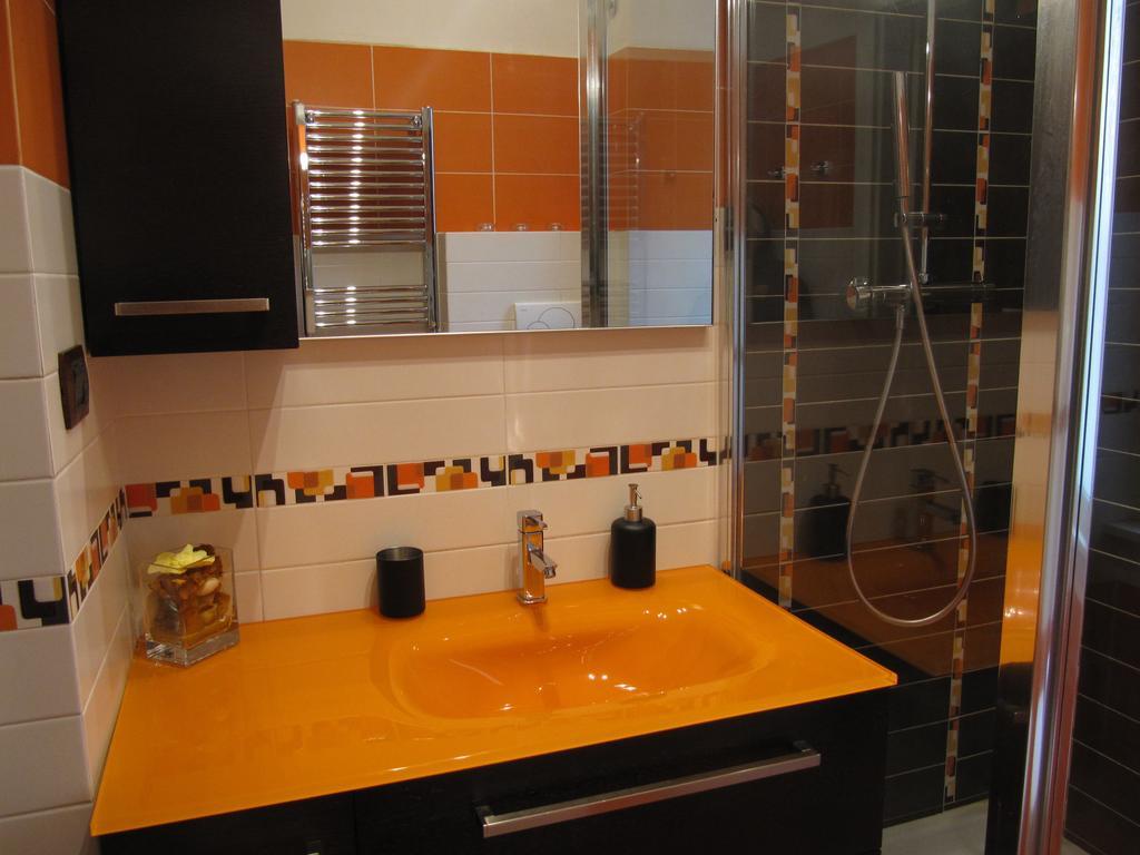 Casa Vacanze Pietro Al Vaticano Rome Chambre photo
