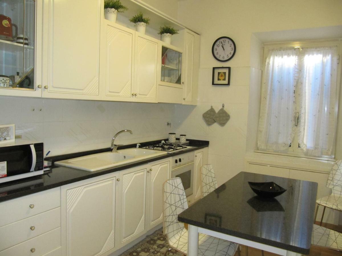 Casa Vacanze Pietro Al Vaticano Rome Extérieur photo